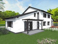 Eladó családi ház