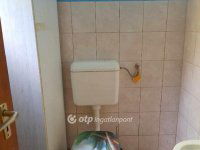 Eladó családi ház, Dabronyon 18 M Ft, 2 szobás