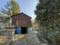 Eladó nyaraló, Biatorbágyon 13.5 M Ft, 2 szobás