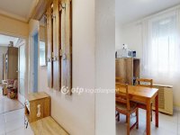 Eladó téglalakás, Miskolcon 26.9 M Ft, 2 szobás