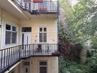 Eladó téglalakás, IX. kerületben, Angyal utcában 94.9 M Ft