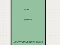 Eladó mezogazdasagi ingatlan, Szegeden 3.9 M Ft