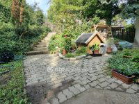 Eladó sorház, III. kerületben 169 M Ft, 5 szobás