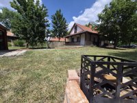 Eladó családi ház, Sarudon 29.5 M Ft, 2 szobás