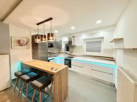 Eladó téglalakás, VI. kerületben, Izabella utcában 149.9 M Ft