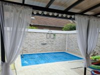 Eladó ikerház, Halásztelken 139 M Ft, 4 szobás