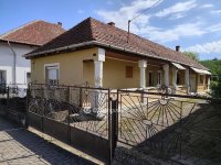Eladó családi ház, Hercegkúton 18.5 M Ft, 3 szobás