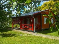 Eladó családi ház, Tiszaszőlősön 27 M Ft, 1 szobás