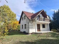 Eladó nyaraló, Balatonkenesén 85 M Ft, 4 szobás