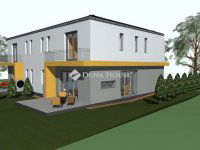 Eladó ikerház, XVIII. kerületben 145 M Ft, 5 szobás