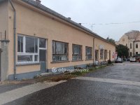 Eladó üzlethelyiség, Dunapatajon 90 M Ft / költözzbe.hu