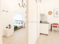 Eladó téglalakás, IX. kerületben 46.8 M Ft, 1 szobás