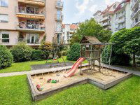 Eladó téglalakás, I. kerületben 199 M Ft, 3 szobás