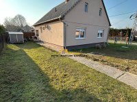 Eladó családi ház, Balatonbogláron, Munkácsy utcában 76.4 M Ft