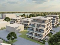 Eladó téglalakás, Balatonlelleén 68.9 M Ft, 2 szobás