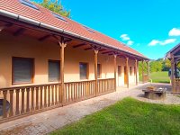 Eladó családi ház, Egerszalókon 129 M Ft, 5 szobás
