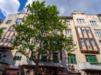 Eladó téglalakás, IX. kerületben, Mester utcában 75.9 M Ft