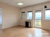 Eladó téglalakás, Békéscsabán 38.5 M Ft, 3 szobás