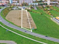 Eladó telek, Szekszárdon, Tartsay Vilmos utcában 52.64 M Ft