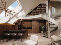 Eladó hotel, V. kerületben 2000 M Ft / költözzbe.hu