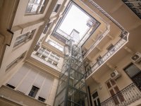 Eladó téglalakás, VI. kerületben 88 M Ft, 2 szobás