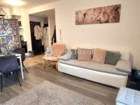 Eladó téglalakás, Szombathelyen 59.9 M Ft, 2 szobás