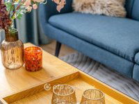 Eladó téglalakás, VI. kerületben 59 M Ft, 1 szobás