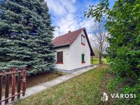 Eladó nyaraló, Gyulán 27.9 M Ft, 2+1 szobás