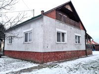 Eladó családi ház