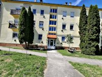 Eladó téglalakás, Taszáron 25.5 M Ft, 2 szobás