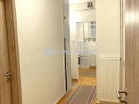 Eladó téglalakás, Budapesten, IX. kerületben 74.9 M Ft, 2 szobás