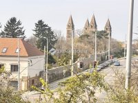 Eladó téglalakás, Pécsett, Kálvária utcában 72.9 M Ft