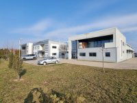 Eladó ipari ingatlan, Székesfehérvárott 1053 M Ft