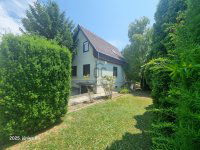 Eladó nyaraló, Balatonkenesén 59.5 M Ft, 6 szobás