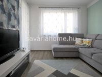 Eladó téglalakás, Szombathelyen 79.9 M Ft, 3 szobás