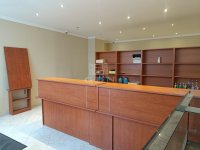 Kiadó iroda, Budapesten, XIII. kerületben 260 E Ft / hó