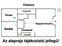 Eladó családi ház, XIX. kerületben 139.9 M Ft, 5 szobás