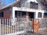 Eladó családi ház, Szolnokon 95 M Ft, 3+1 szobás