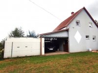 Eladó nyaraló, Mohácson 39 M Ft, 4 szobás / költözzbe.hu