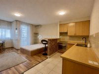 Eladó téglalakás, Budapesten, XIII. kerületben 95 M Ft, 1 szobás