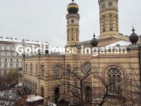 Kiadó téglalakás, albérlet