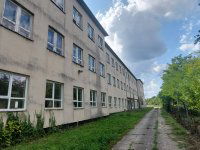 Eladó ipari ingatlan