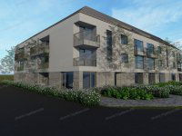 Eladó téglalakás, Nyíregyházán 42.67 M Ft, 1 szobás