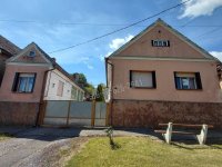 Eladó családi ház, Nagynyárádon 18.5 M Ft, 4+1 szobás