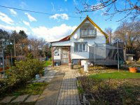 Eladó családi ház, Budakeszin 71.573 M Ft, 3 szobás