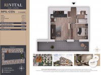 Eladó téglalakás, XI. kerületben, Fehérvári úton 85.49 M Ft