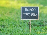 Eladó telek, Debrecenben 44 M Ft / költözzbe.hu