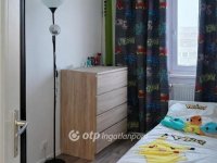 Eladó panellakás, XXI. kerületben 69.9 M Ft, 1+2 szobás