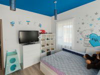 Eladó családi ház, Fóton 262 M Ft, 6 szobás