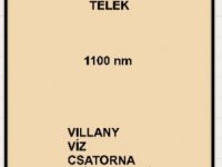 Eladó telek, Kübekházán 10.999 M Ft / költözzbe.hu